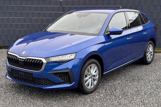 Skoda Scala Selection Edition 130 1.0 TSI DSG