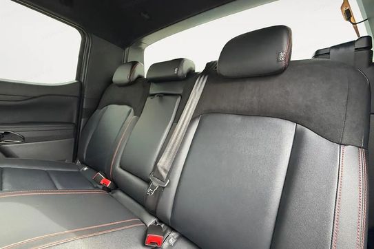 Ford Ranger Wildtrak A10 4x4