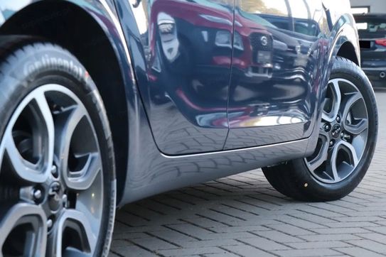 Kia Picanto 1.0 GDI Business Line