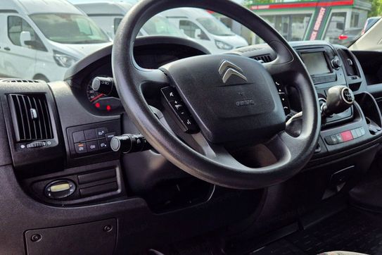 Citroen Jumper BlueHDi L2H2