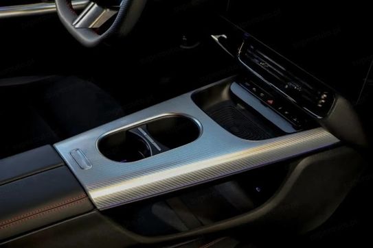 Mercedes CLA 220 4-Matic AMG Line