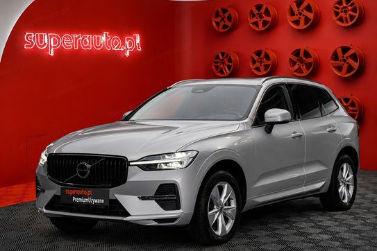 Volvo XC60 B4 B Core