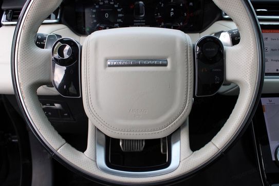 Land Rover Range Rover Velar SD4 S