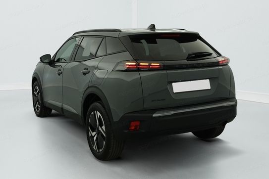 Peugeot 2008 ALLURE 1.2 PureTech