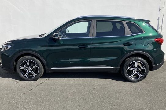 MG ZS 1.5 HEV+ Excite aut