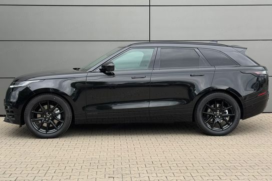 Land Rover Range Rover Velar 3.0 P400 Mhev Belgravia Edition