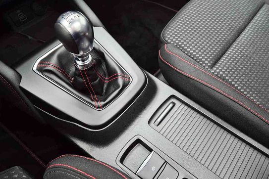 Ford Focus ST-Line X  1.0 EcoBoost