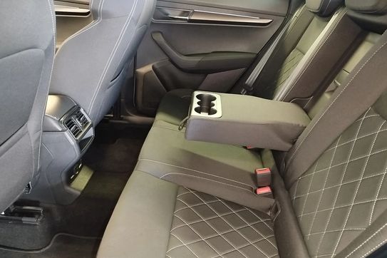 Skoda Karoq 2.0 TDI SCR 4x4 Sportline DSG