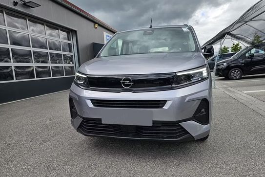 Opel Combo Kombi XL L2H1