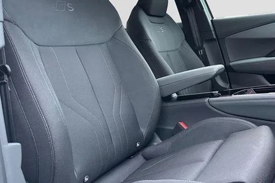 Audi Q3 TFSI S line