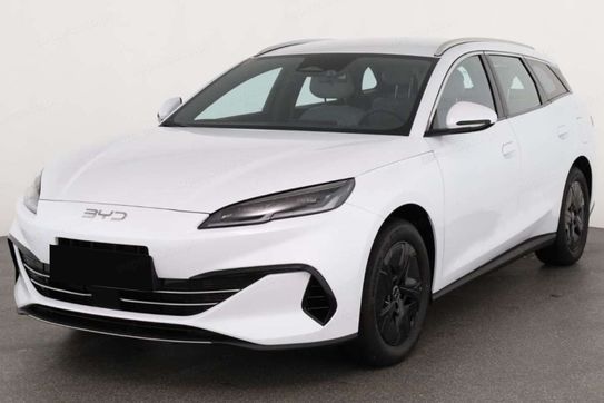 BYD Seal 6 DM-i 1.5 Boost Touring
