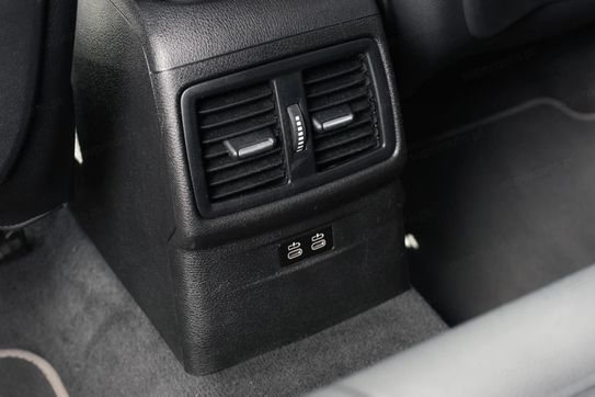 BMW X2 SDRIVE18I Gpf Advantage