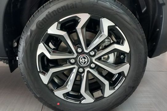 Toyota Yaris Cross Style 1.5 Hybrid