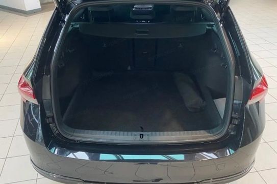 Skoda Octavia Sportline 1.5 TSI mHEV DSG