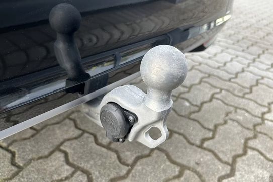 Skoda Superb L&K 2.0 TDI DSG 4x4