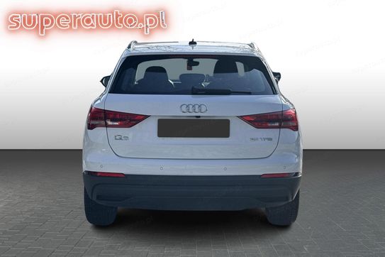Audi Q3 35 TFSI