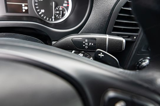 Mercedes Vito Tourer Ekstra Długi 116 CDI