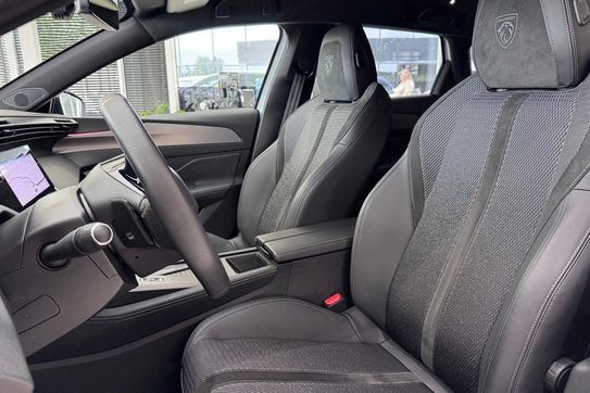 Peugeot 308 1.2 PureTech GT S&S EAT8