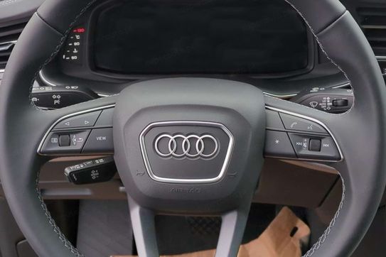 Audi Q7 50 TDI quattro S Line