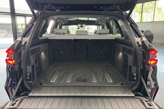 BMW X5 M Competition