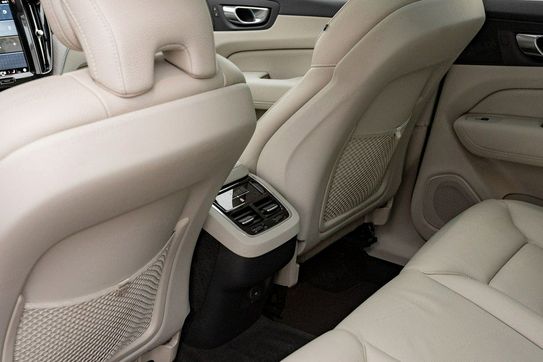 Volvo XC60 B4 B Inscription