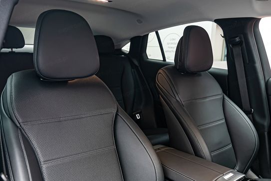 Mercedes GLC Coupe 200 d  4-Matic Avantgarde