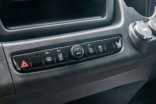 Peugeot Boxer Heavy L4H3 AT8