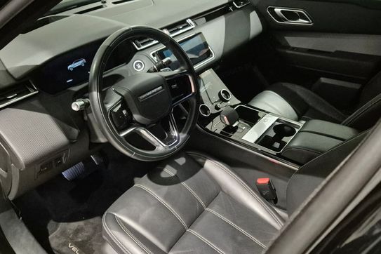 Land Rover Range Rover Velar D200 mHEV