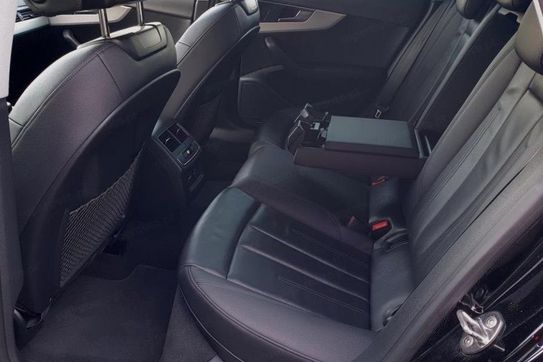 Audi A5 Sportback 40 TFSI