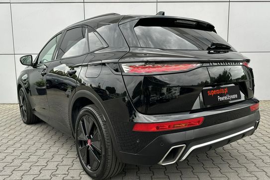 DS DS 7 1.6 e-Tense Performance Line Plus