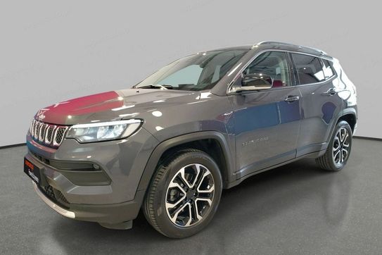 Jeep Compass 1.3 TMair FWD