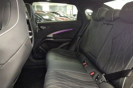 BYD Seal Excellence AWD