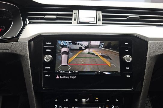 Volkswagen Passat 1.5TSI EVO Business DSG