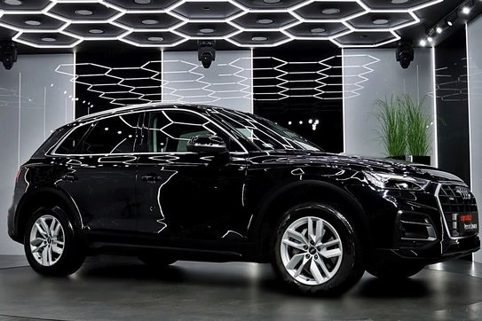 Audi Q5 40 TDI mHEV quattro S tronic