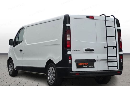 Renault Trafic 2.0 dCi