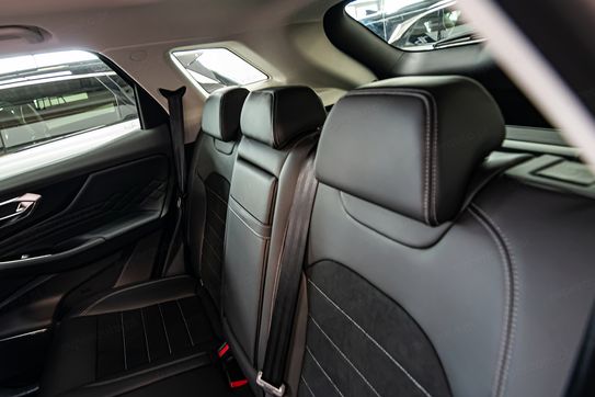 Tiger EIGHT ‎1.5 TGDI BENZ + LPG FWD