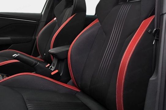 Skoda Kamiq 1.5 TSI Monte Carlo DSG