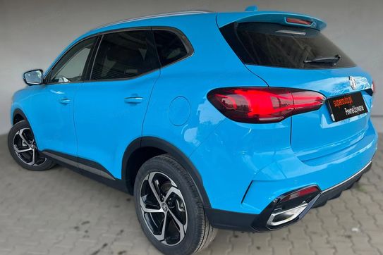 MG HS 1.5 T-GDI Exclusive