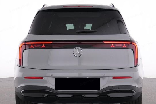 Mercedes GLB 220 Progressive