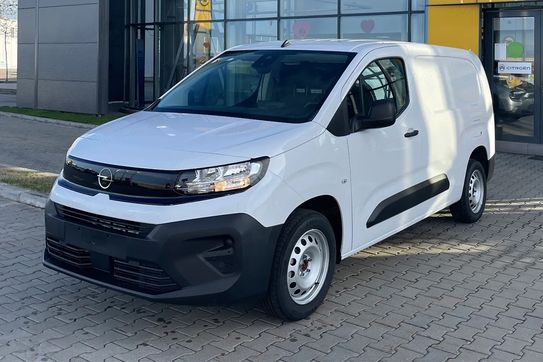 Opel Combo Van L2H1