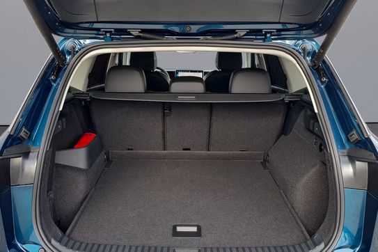 Volkswagen Tayron Elegance TDI 4Mot. DSG 7os.