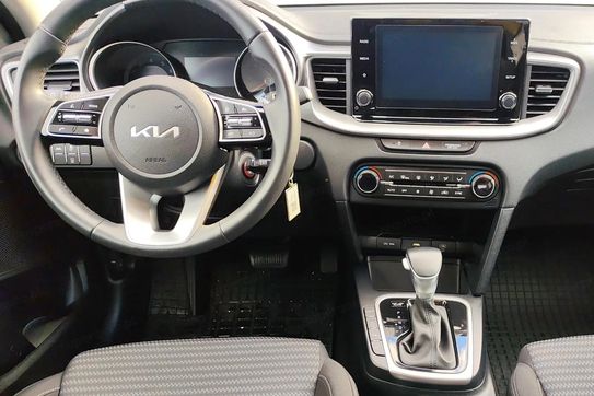 Kia XCeed 1.5 T-GDI M