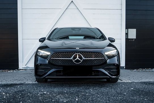 Mercedes Klasa A 220 4-Matic AMG Line
