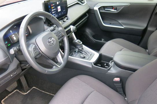 Toyota RAV4 2.5 Hybrid Comfort 4x4