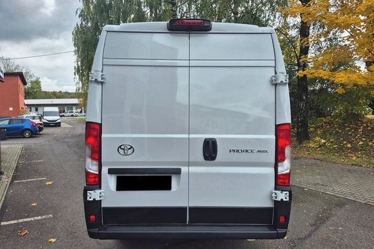 Toyota Proace Max Active L4H2 AT8