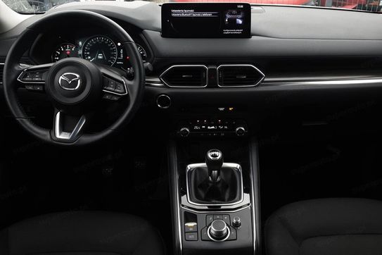 Mazda CX-5 2.0 Exclusive-Line 2WD
