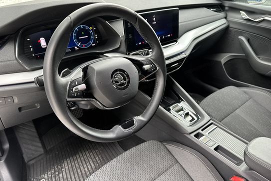 Skoda Octavia Style 1.5 TSI e-Tec  DSG