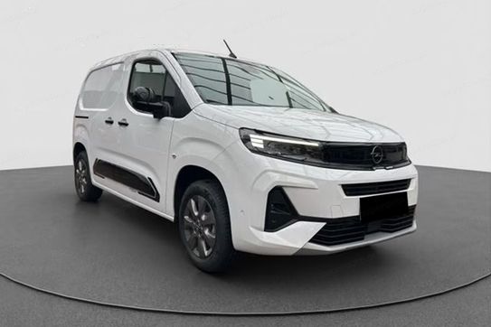 Opel Combo Van Cargo M L1H1