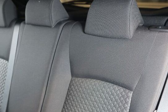 Toyota C-HR 1.8 Hybrid Style