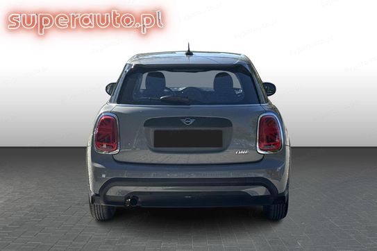Mini Mini One aut